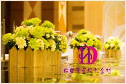 -花园饭店·宴会厅