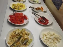 -豪客来牛排(金鼎广场店)
