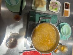 -潮界(虹桥新天地店)