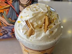-放哈·甜醅子奶茶创造者(正宁路店)