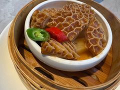 -陶兰居·手工点心·粤菜(圆融时代广场店)