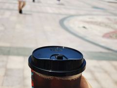 -星巴克(舟山蜈蚣峙店)