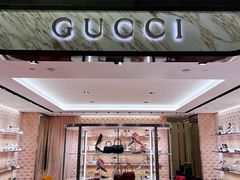 -Gucci(北京SKP店)