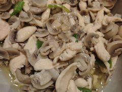 -太湖饭店玉兰厅(自助餐厅)