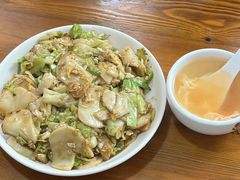-老高面馆(洋泮路店)