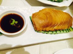-尚一汤 广东炖汤(金桥国际店)