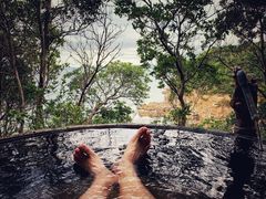 -南紀白浜 浜千鳥の湯 海舟