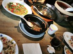 -老阿爸鲜鱼土菜(昆山花桥店)