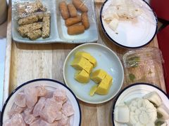 -阮大兴糕团(滨江宝龙店)