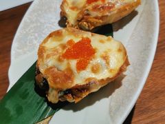 -熹炭精致日料(金融街购物中心店)