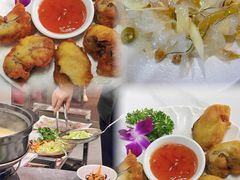 -美未居·老字号·地道顺德菜·桑拿鸡·鱼生(容桂店)