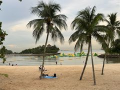 -巴拉湾海滩