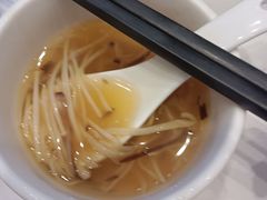 -白云湖畔酒店-湖畔餐厅