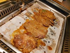 -新石器烤肉(招商1872店)