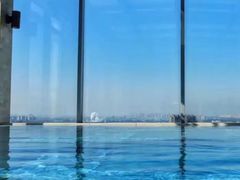 -上海浦东康桥绿地假日酒店