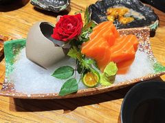 -千羽鹤海鲜居酒屋Bistro(大望路店)