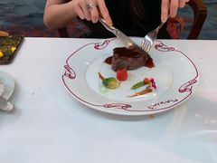 -马克西姆餐厅(崇文门店)