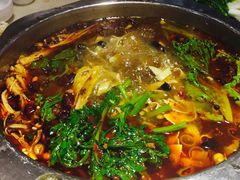 -万和源炝锅城·活鱼现炝(文艺北路店)