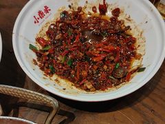 -小柴米·传统江西菜(万寿宫店)