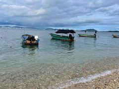 -三亚西岛海洋文化旅游区