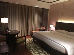 -上海崇明金茂凯悦酒店