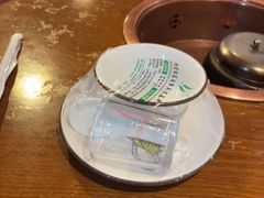 -前门杨记·铜锅涮肉(王府井·故宫店)