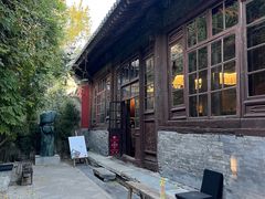 -嵩祝寺及智珠寺