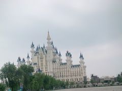 -热高乐园