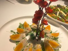 -贡宴盐帮菜自贡驻京联络处餐厅