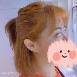 -那茉 Hair Salon