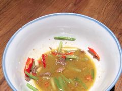 -农耕记·湖南土菜(halo广场店)
