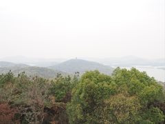 -宝界山林公园