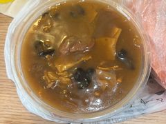 -逍遥镇刘相五胡辣汤豆沫馆(康复中街店)