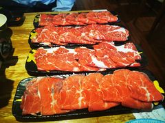 -一井烧肉·活鳗·寿司(望京SOHO店)