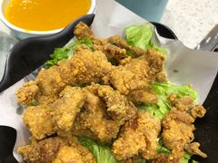 -韩时烤肉(丰科万达广场店)
