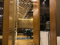 -天津津利华酒店