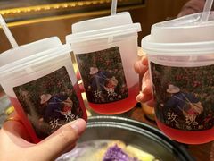 -滇野云南野生菌餐厅(陕西南路店)