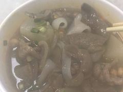 -江三王记牛杂馆(总店)