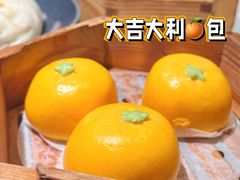 -叹茶靓点·粤式餐厅·全天茶市(石井万民广场店)