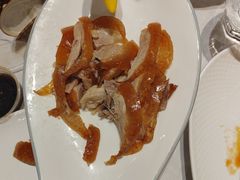 -悦色烤鸭店