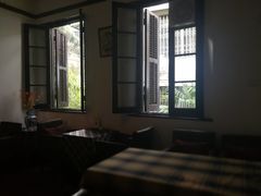 靠窗位-融园咖啡馆(昙华林店)