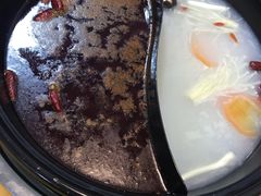 -蜀味签串串火锅(永城店)