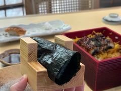 -Sushi Hanzo半藏(天环广场店)