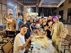 -CrossFit MET综合体能训练馆(朝阳路店)