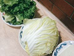 -鑫龙火锅城(环山路店)