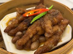 -香港新曜记·粤菜点心(滨江宝龙店)