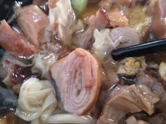 -阿芬卤面(花巷店)