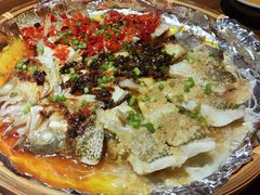 -锦上中式酒馆(南内环店)