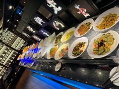-西安皇冠假日酒店·朱雀咖啡厅