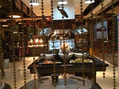 -比格比萨自助(新辰里学清路店)